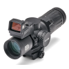 Puškohled EOTech Vudu 3-9x32 SFP + kolimátor EFLX