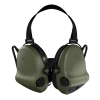 Sordin X2 (neckband;gel;zelené)