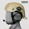 3099 5 sordin supreme mil cc