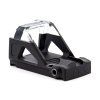 Kolimátor Shield Open Mini Sight sub compact (OMSsc) GLASS edition Draw 4MOA Dot (3.25MOA)