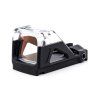 Kolimátor Shield Open Mini Sight sub compact (OMSsc) GLASS edition Draw 4MOA Dot (3.25MOA)
