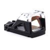 Kolimátor Shield Open Mini Sight sub compact (OMSsc) GLASS edition Draw 4MOA Dot (3.25MOA)