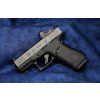 Kolimátor Shield Reflex Mini Sight Compact (RMSC) GLASS edition 4MOA Dot (3.25MOA)
