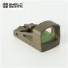 2911 4 kolimator shield reflex mini sight compact rmsc glass edition 4moa dot 3 25moa ogr