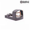 2923 2 kolimator shield reflex mini sight draw rmsd glass edition 4moa dot 3 25moa