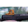 Kolimátor Shield Reflex Mini Sight XL (RMSX) GLASS edition 4MOA Dot (3.25MOA) BLACK