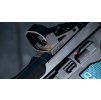 Kolimátor Shield Reflex Mini Sight XL (RMSX) GLASS edition 4MOA Dot (3.25MOA) BLACK