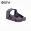 3004 1 kolimator shield mini sight two sms2 glass edition 8moa dot 6 5moa