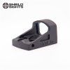 3004 3 kolimator shield mini sight two sms2 glass edition 8moa dot 6 5moa