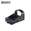 3016 1 kolimator shield mini sight sms 2moa dot 1 3moa