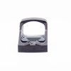 2938 2 kolimator shield reflex mini sight waterproof rmsw glass edition heavy duty 4moa dot 3 25moa