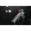 Kolimátor Shield Reflex Mini Sight Waterproof (RMSW) GLASS edition Heavy Duty 4MOA Dot (3.25MOA)