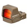 Vortex kolimátor Defender ST Micro Red Dot - 3 MOA, béžový