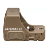 Vortex kolimátor Defender ST Micro Red Dot - 3 MOA, béžový