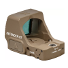 Vortex kolimátor Defender ST Micro Red Dot - 3 MOA, béžový