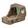 Vortex kolimátor Defender ST Micro Red Dot - 3 MOA, béžový