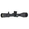 Nightforce NX8 - 4-32x50 mm F1 - ZeroStop - .1 MRAD - PTL - MIL-C