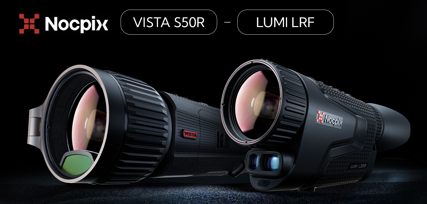Nocpix Vista and Lumi