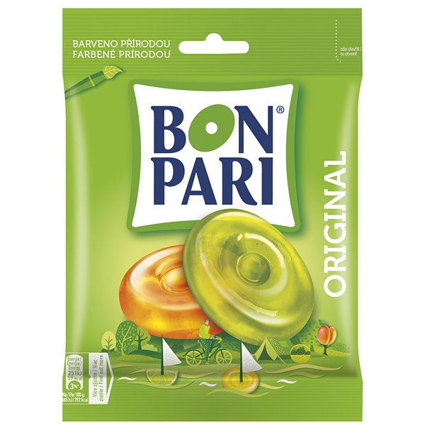 Bon Pari