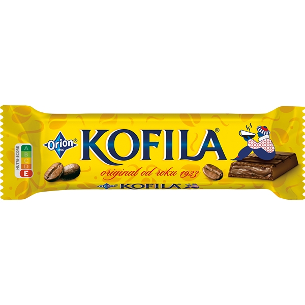 Kofila