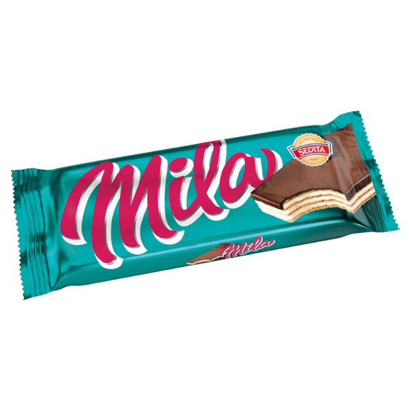 Mila
