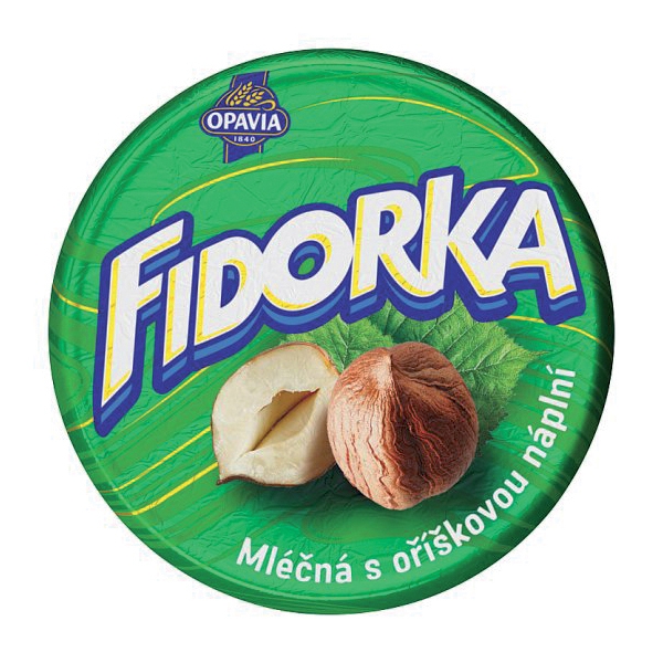 Fidorka