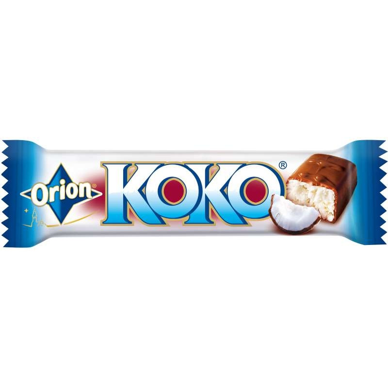 KOKO