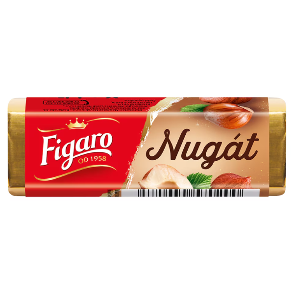 Figaro Nugát
