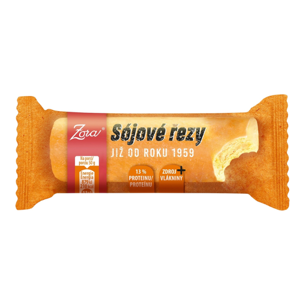 Sojové Řezy