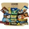 CzechBox Chocolate – Czech chocolate gift box with 17 bars and treats