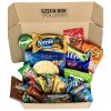 CzechBox Classic – Czech snack and candy gift box