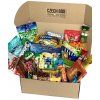 CzechBox Grande – Ultimate Czech snack and candy gift box, 30 items