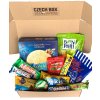 CzechBox Start – Czech snack and candy starter box, 12 items