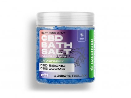 cbd salt 1