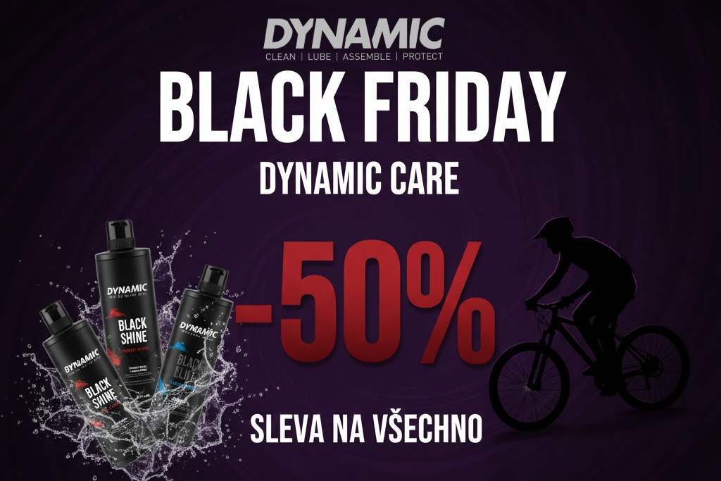 Dynamic Black Friday