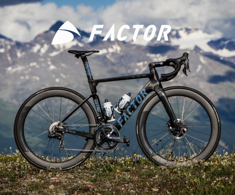 Factorbikes