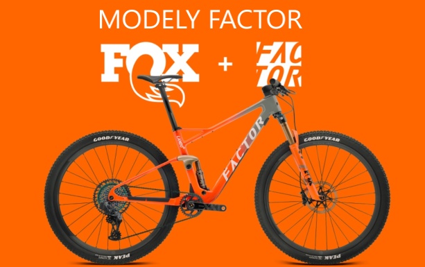 Modely Factor