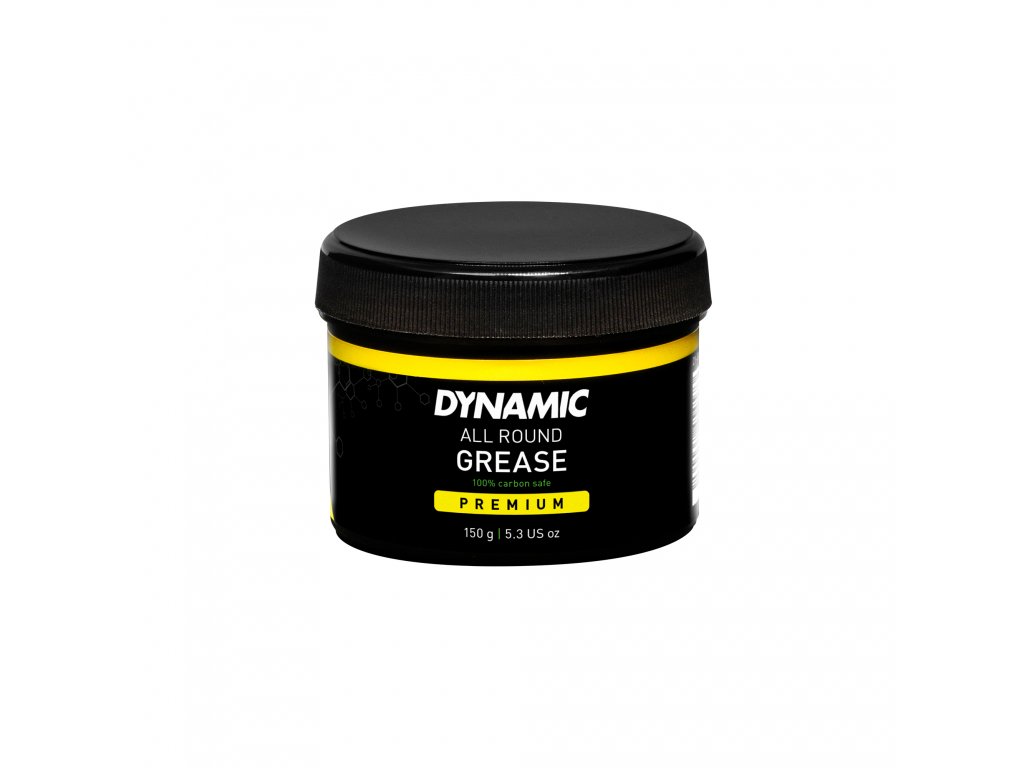 DY 024 Dynamic All round grease Premium front HR