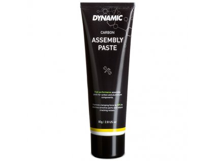 DY 037 Carbon assembly paste 80g Front
