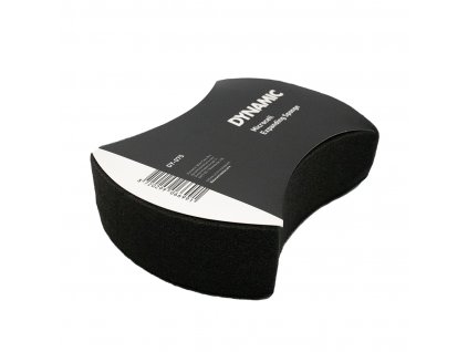 DY 075 Dynamic Micocell expanding sponge Front 1000x1000 1
