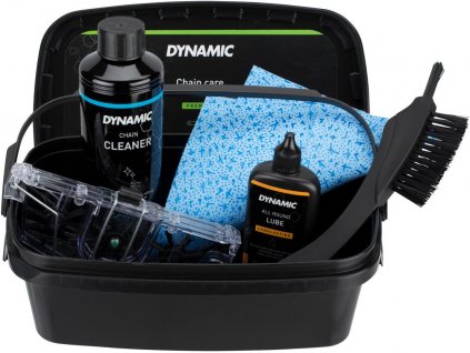 DY 012 Dynamic chain care premium
