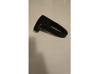 Držák Garmin Varia Ostro 2.0