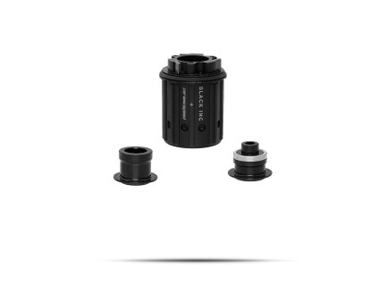 Black Inc X Shimano Freehub Body