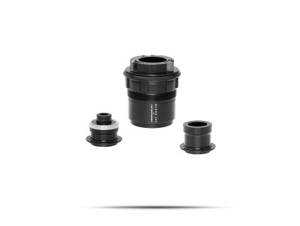 Black Inc X SRAM XDR Driver Freehub Body