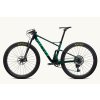 Factor Lando XC Crystal Green 180 NonDriveSide