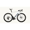 Studio MONZA PEARL WHITE Ultegra 45 DS180