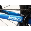Studio MONZA SOLAR BLUE detail 02
