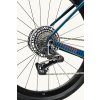 Studio ALUTO Raptor Blue Rear Derailleur
