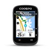 CS600 GPS Bike Computer
