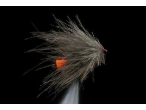 rockerka orange tip